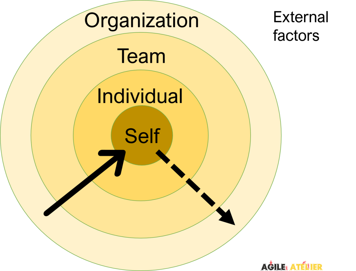 Needs-Oriented Model of Agile&nbsp;Coaching
