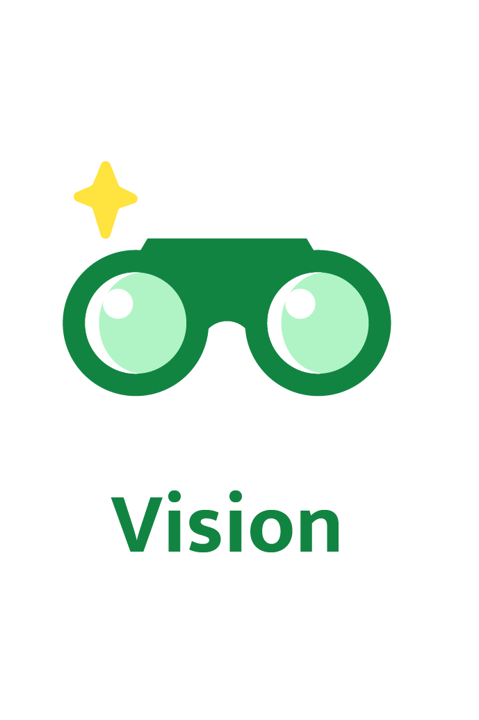 Product vision